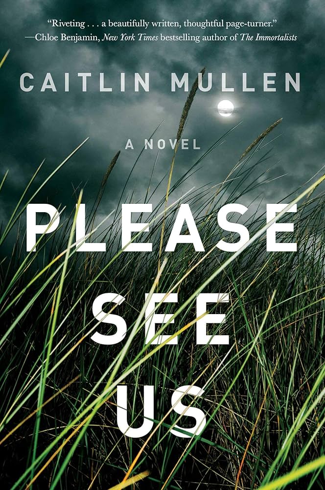 その他 Please See Us Amazon | Please See Us | Mullen, Caitlin | Psychological